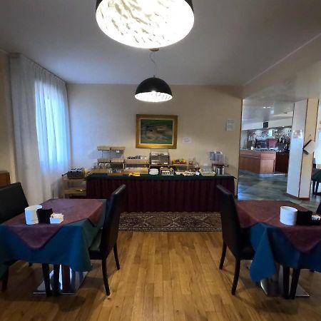 Hotel Air Bag Lodi Dış mekan fotoğraf