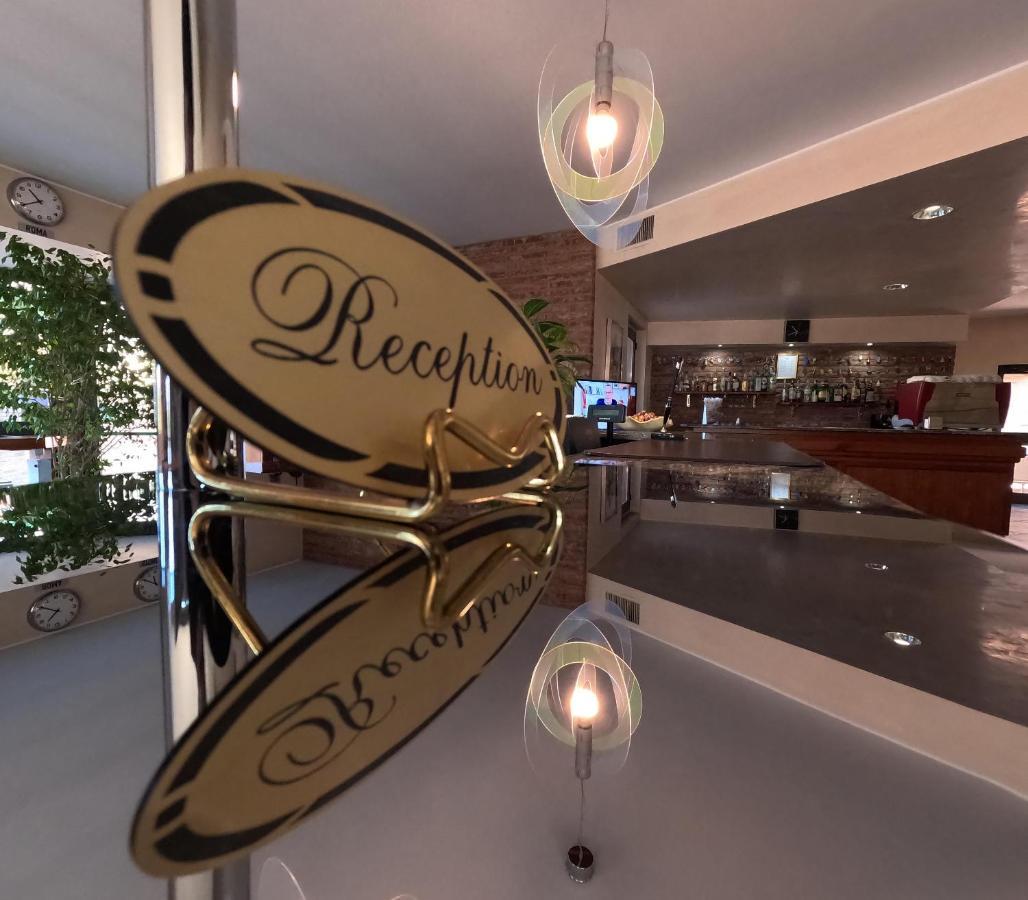 Hotel Air Bag Lodi Dış mekan fotoğraf