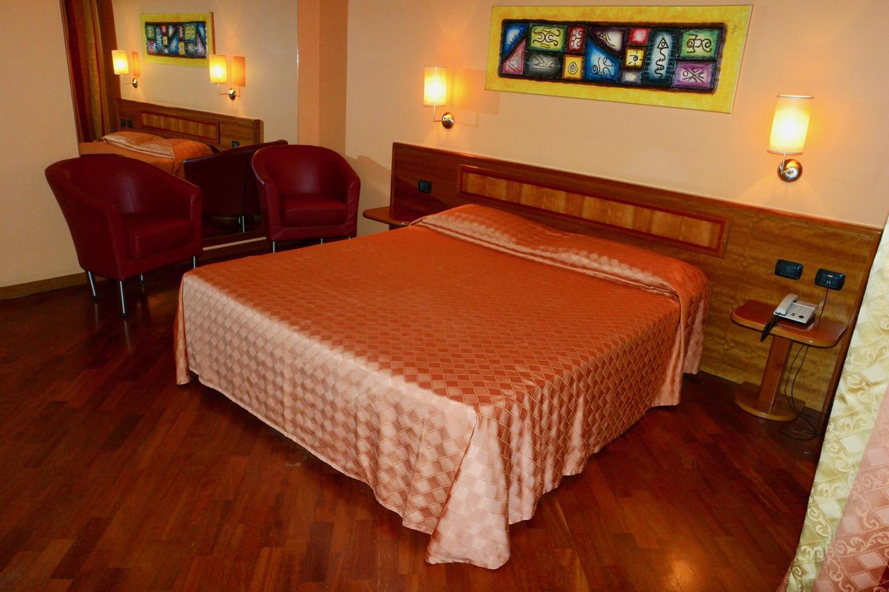 Hotel Air Bag Lodi Dış mekan fotoğraf