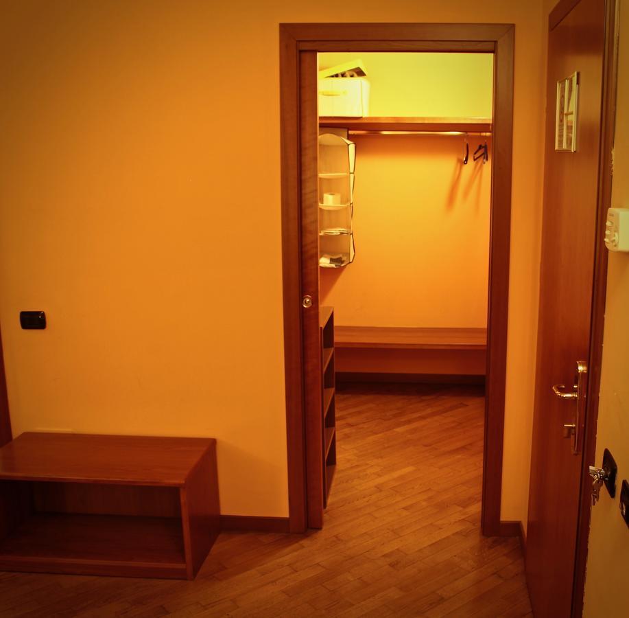 Hotel Air Bag Lodi Dış mekan fotoğraf