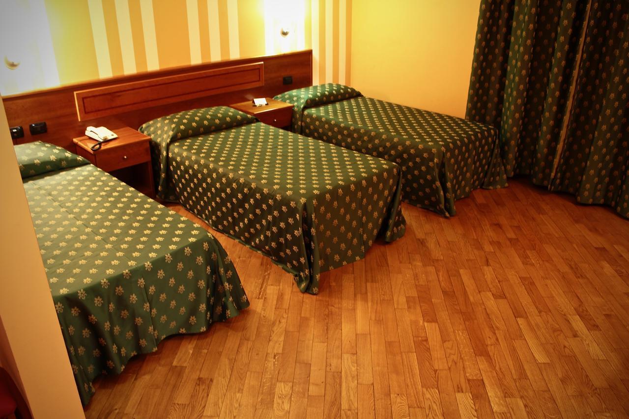 Hotel Air Bag Lodi Dış mekan fotoğraf